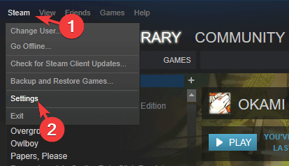 [PANDUAN LENGKAP] Bagaimana Memperbaiki Kesalahan Hak Istimewa File Hilang Steam?