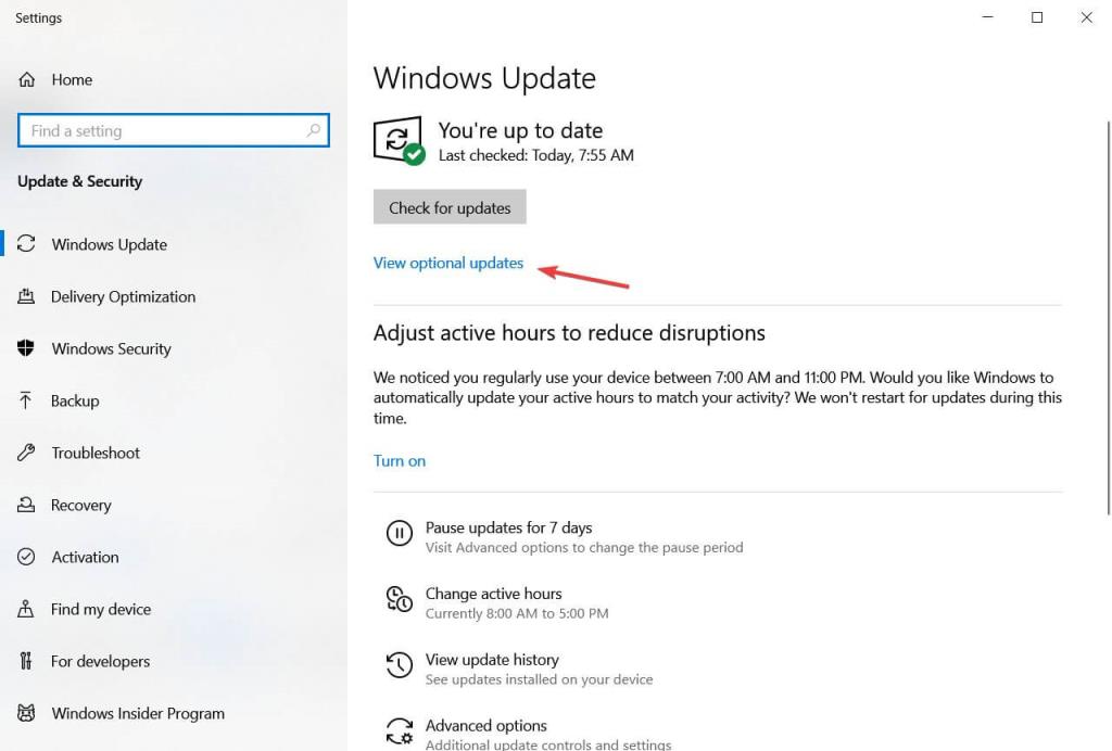 Mouse travando e travando no Windows 11 – CORRIGIDO