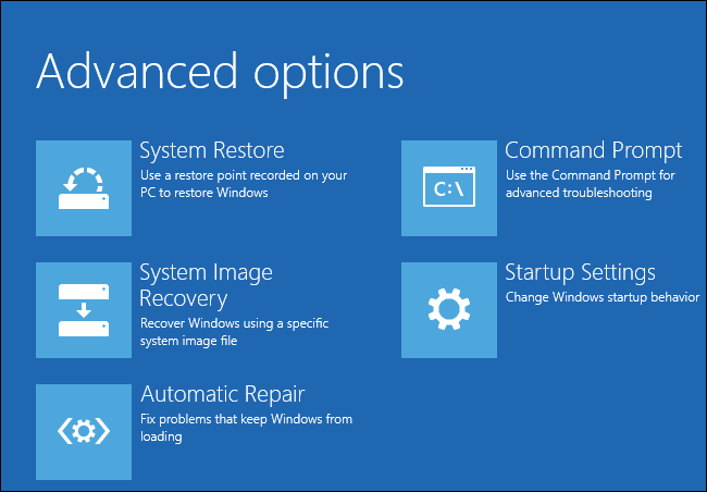 [Soal] Bagaimana Memperbaiki Kode Kesalahan Data Konfigurasi Boot 0xc0000185 Windows 10?