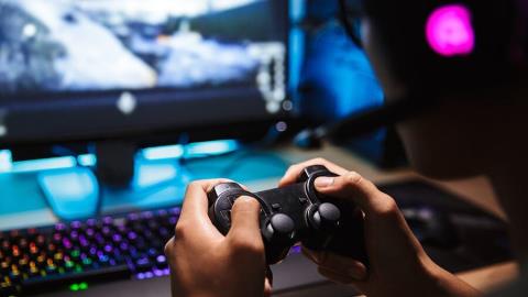 Cara Memainkan Video Game Online dengan Aman Melalui Jaringan Publik