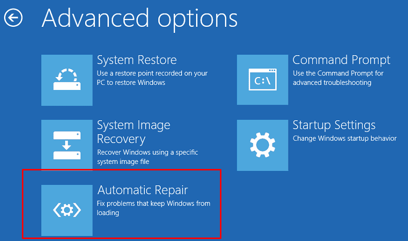 5 Solusi Teratas untuk Memperbaiki Kode Kesalahan 0xc000000e di Windows 7, 8, 8.1 & 10