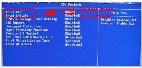 9 Cara Teratas Untuk Membetulkan Ralat BSOD Ntkrnlmp.exe pada Windows 10 & 11