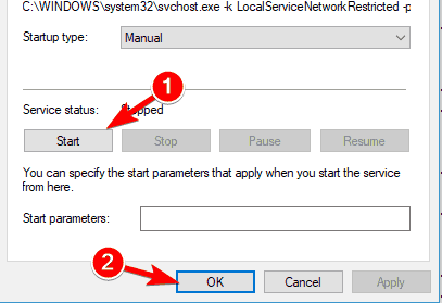 DIPERBAIKI: Hamachi Tidak Dapat Mendapatkan Konfigurasi Adaptor di Windows 10 & 11