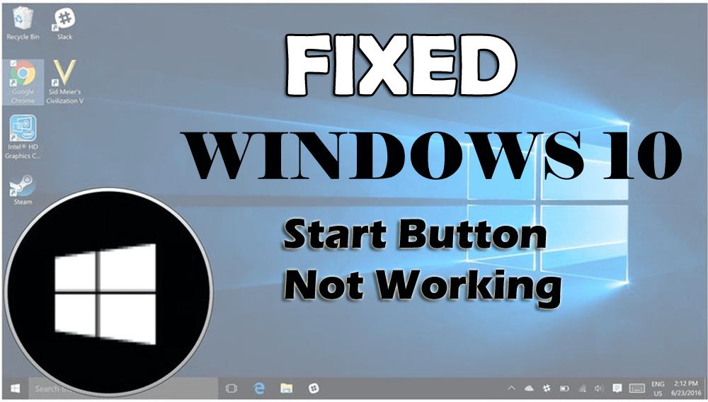 [6 Cara Sederhana] Perbaiki Status Kesalahan Gambar Buruk 0xc000012f Pada Windows 10