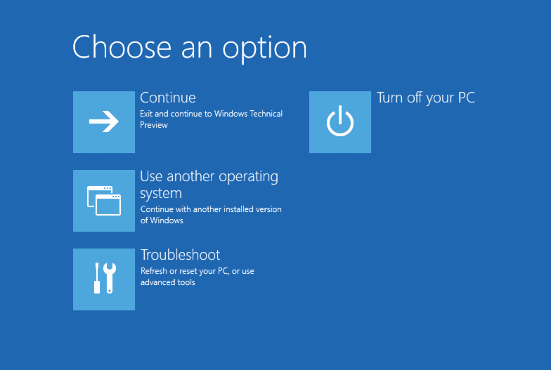 [DIPERBAIKI] "Mempersiapkan Windows, Jangan Matikan PC Anda" di Windows 10