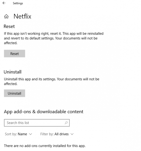 [已解決] 升級後如何修復 Windows 10 上的 Netflix 視頻流問題？