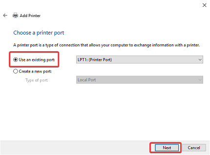 Bagaimana Memperbaiki Kesalahan Sistem Printer 1797 dengan Mudah?