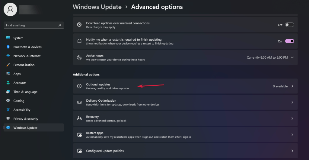 10 NAPRAW „Cofanie zmian wprowadzonych na komputerze” Windows 11