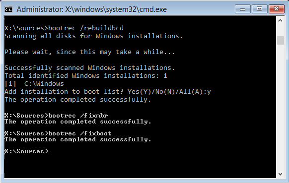 수정됨: Windows 10의 시스템 라이선스 위반 오류 [10가지 간단한 수정]