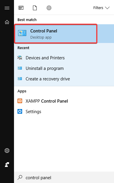CỐ ĐỊNH: Không thể cài đặt Discord trong Windows 10 [7 Giải pháp Dễ dàng]