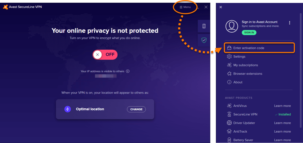 7 problèmes courants du VPN Avast SecureLine et ses correctifs
