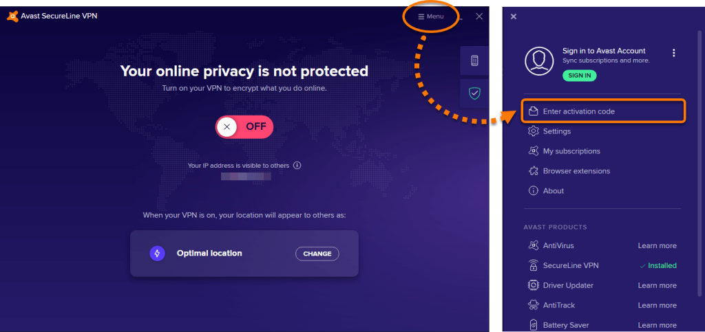 7 Masalah Umum VPN Avast SecureLine & Perbaikannya