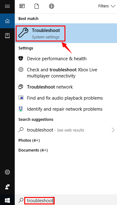 Sửa lỗi cập nhật Windows 10 0x800f0900 [GIẢI PHÁP DỄ DÀNG]