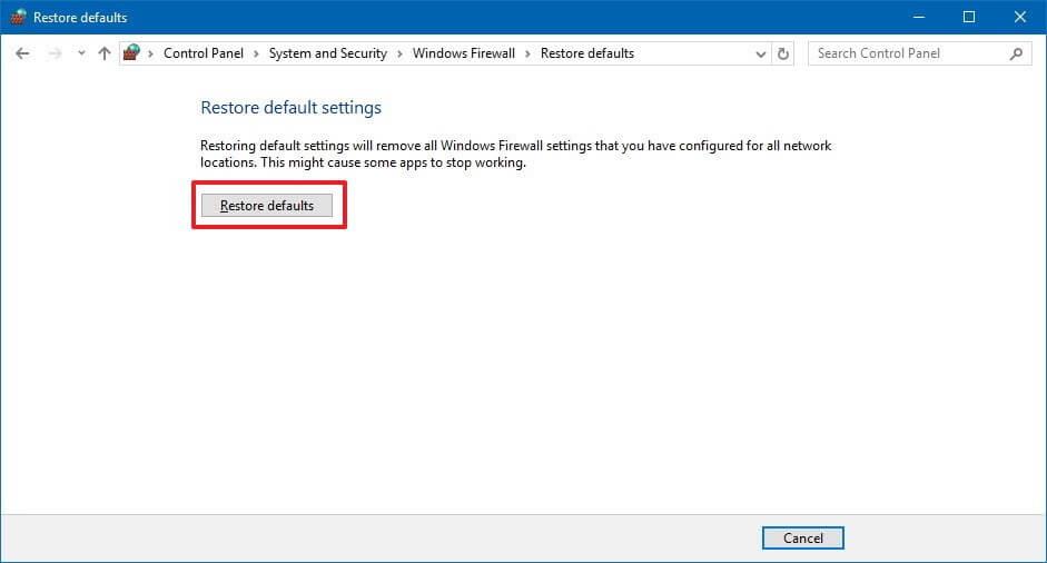 Bagaimana Memperbaiki Kesalahan Pembaruan Windows 10 0x80096004?
