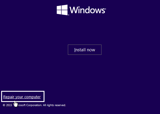[ROZWIĄZANE] Przewodnik po naprawie automatycznej naprawy nie może naprawić komputera w systemie Windows 10