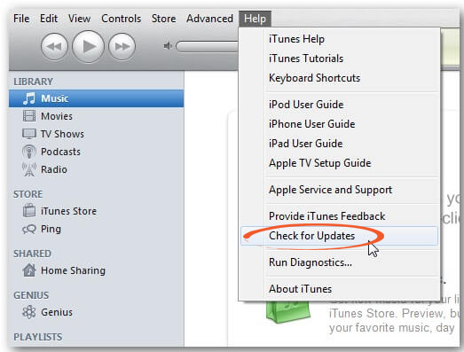 Hoe iTunes-fout -54 op Windows 10 effectief te repareren?