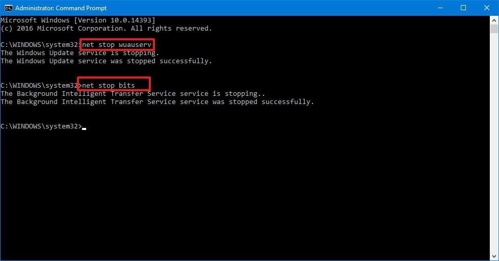 ИСПРАВЛЕНО: Ошибка Windows 0x80070570 [ПОЛНОЕ РУКОВОДСТВО]