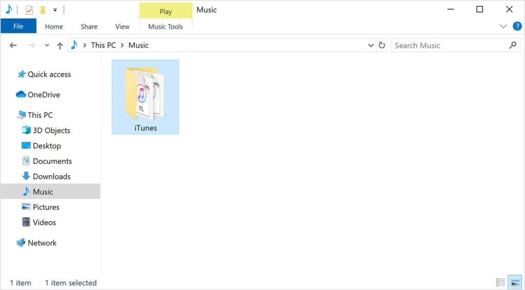 Como corrigir o erro -54 do iTunes no Windows 10 de forma eficaz?