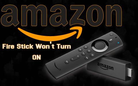 5 Perbaikan Terbaik Untuk Amazon Fire Stick Tidak Mau Menyala