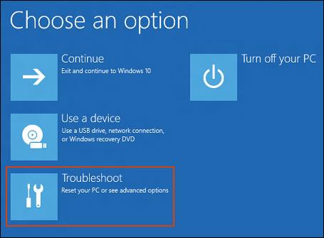 7 modi per correggere l'errore Blue Screen of Death (BSOD) in Windows 10
