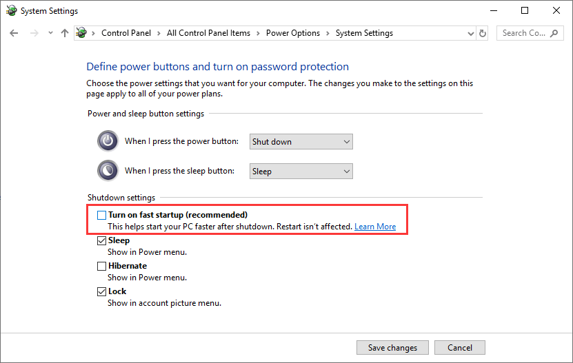 Fix System Interrupts High CPU Usage on Windows 10 [9 Easy Fixes]