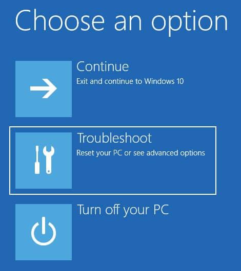 7 Solusi Kerja untuk Memperbaiki SYSTEM PTE MISUSE BSOD Error di Windows 10