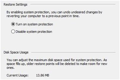 [DIPERBAIKI] Bagaimana Cara Mengatasi System Backup Gagal di Windows 10?