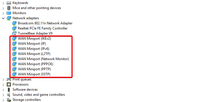9 działających rozwiązań naprawienia VPN nie działa po aktualizacji systemu Windows 10
