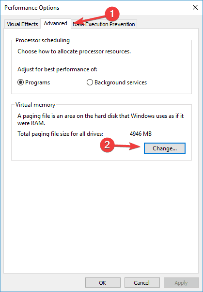 Windows 10 매우 느리고 응답하지 않는 문제를 해결하기 위한 11가지 빠른 조정