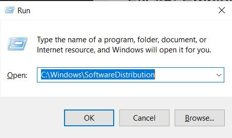 [SOLVED] Cách sửa lỗi Windows Update 0x8024a105