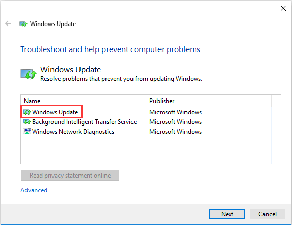 Perbaiki Windows 10 Update Error 0x8007007e [8 Cara Mudah]