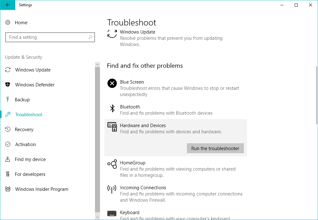 6 Solusi Teratas untuk Memperbaiki Kesalahan USB\DEVICE_DESCRIPTOR_FAILURE di Windows 10