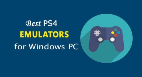 5 meilleurs émulateurs PS4 pour Windows 10/11 à installer en 2022