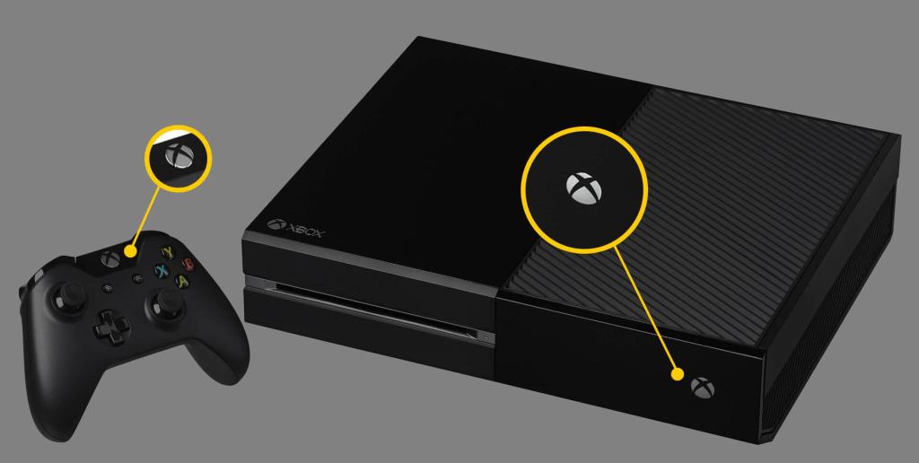 Xbox One ne chargera pas les jeux et les applications [GUIDE EXTENSIF]