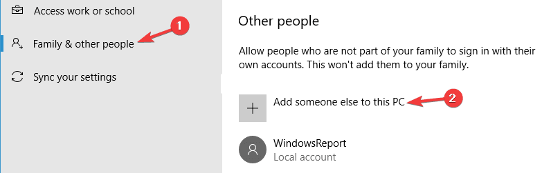 [CỐ ĐỊNH] Lỗi 740 Hoạt động được Yêu cầu Yêu cầu Nâng cao Windows 10