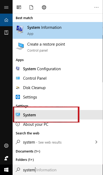 [DIPERBAIKI] Bagaimana Cara Mengatasi System Backup Gagal di Windows 10?