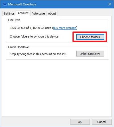 [DIBETUL] Isu Penyegerakan OneDrive Pada Windows 10