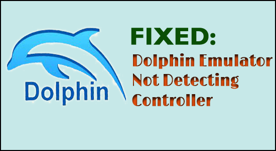 9 Trik Memperbaiki Dolphin Emulator Tidak Mendeteksi Controller