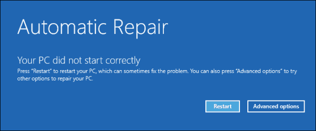 Cara Memperbaiki Endless Reboot Loop setelah Pembaruan Windows 10