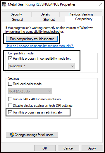 [Resuelto] ¿Cómo reparar el error de aplicación 0xc0000142 y 0xc0000005?