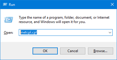 6 giải pháp khắc phục lỗi cập nhật Windows 10 0x800f0831