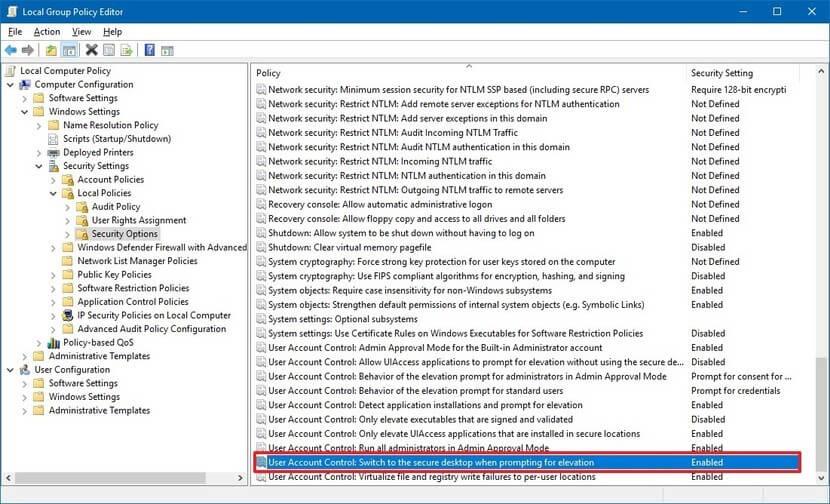 5 Solusi Teratas untuk Memperbaiki Driver AMD Crashing Windows 10