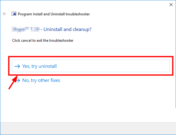 [Top 5 Solutions] Fix “There Is A Problem With This Windows Installer Package”