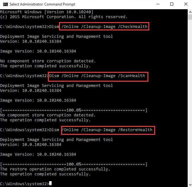 Remediați eroarea de actualizare Windows 10 0x800f0900 [SOLUȚII UȘOARE]