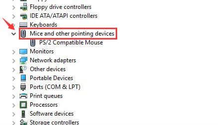 Mouse travando e travando no Windows 11 – CORRIGIDO