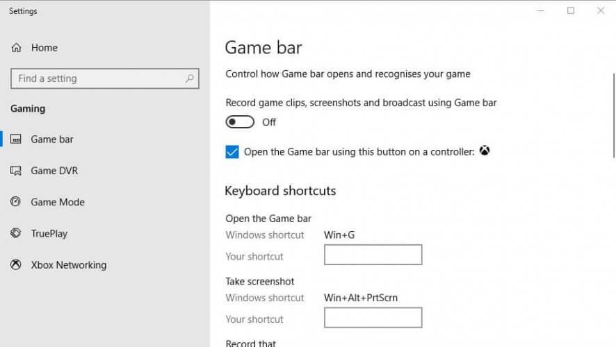 Windows 10 및 11에서 게임 끊김을 수정하는 방법은 무엇입니까?  [2022년 업데이트된 가이드]