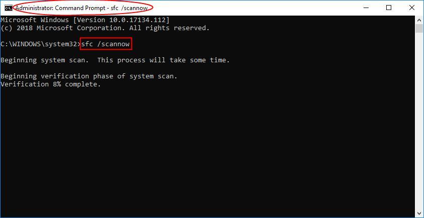Top 9 moduri de a remedia eroarea BSOD Ntkrnlmp.exe pe Windows 10 și 11