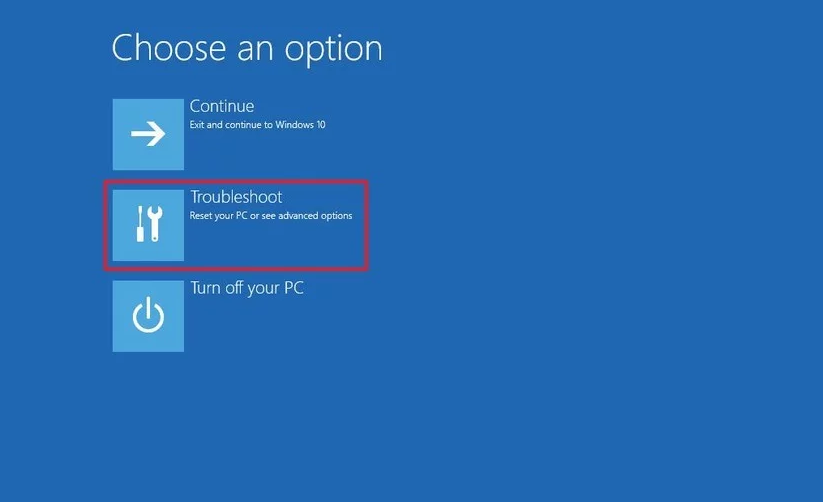 [Resolvido] Como corrigir o erro de atualização do Windows 10 0x80070070?