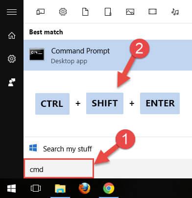 Solusi Lengkap untuk Memperbaiki STOP Error 0x00000028 di Windows