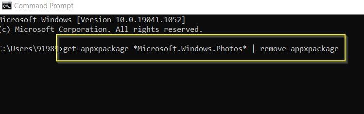 Remediați codul de eroare a fotografiilor 0x887A0005 în Windows 10 [7 moduri ușoare]